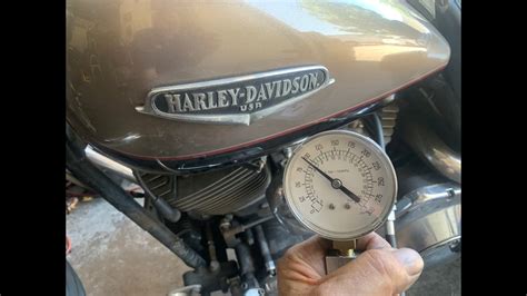 1999 twin cam compression test|How to Perform a Compression Test on a Harley Davidson : Pro Tip.